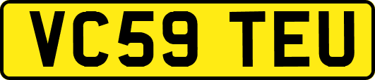 VC59TEU
