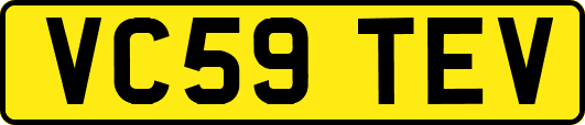 VC59TEV