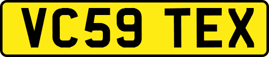 VC59TEX