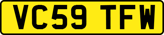 VC59TFW