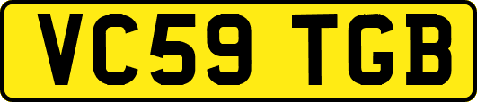 VC59TGB
