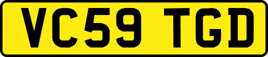 VC59TGD