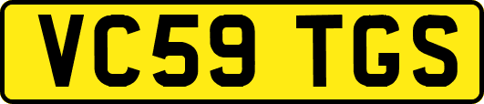 VC59TGS
