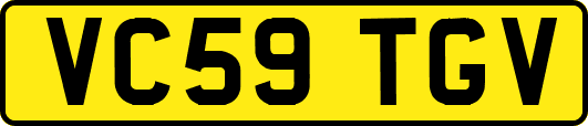 VC59TGV