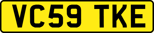 VC59TKE