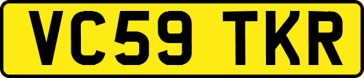 VC59TKR