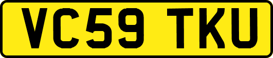 VC59TKU
