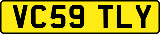 VC59TLY