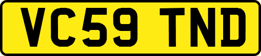 VC59TND