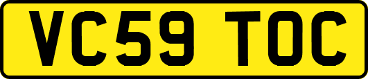 VC59TOC