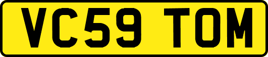 VC59TOM