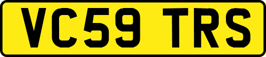 VC59TRS