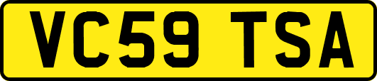 VC59TSA