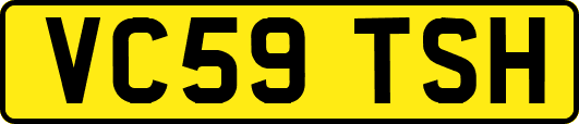 VC59TSH