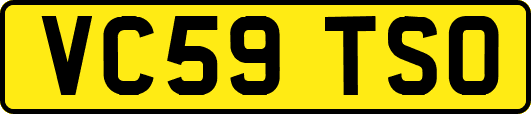 VC59TSO