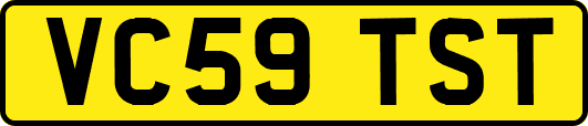 VC59TST