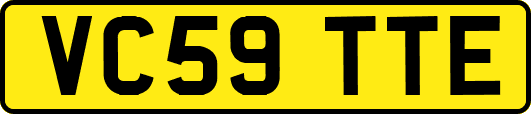 VC59TTE