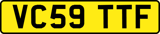 VC59TTF