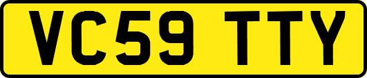 VC59TTY