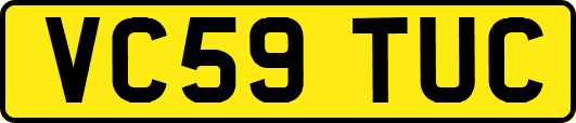 VC59TUC