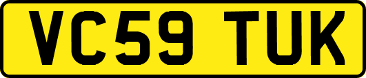 VC59TUK