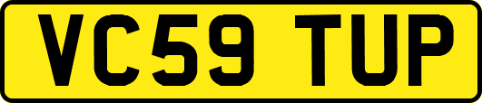 VC59TUP