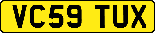 VC59TUX