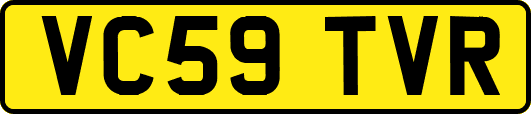 VC59TVR