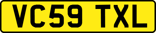 VC59TXL