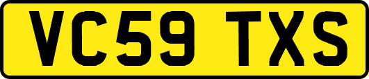 VC59TXS