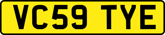 VC59TYE