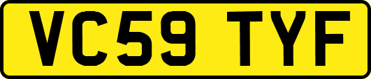 VC59TYF