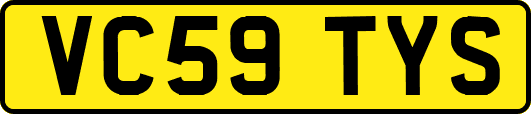 VC59TYS