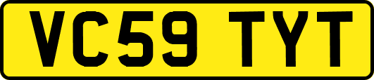 VC59TYT