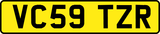 VC59TZR