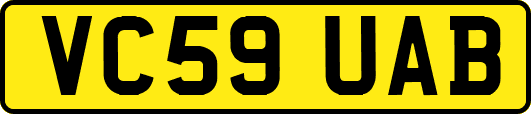 VC59UAB