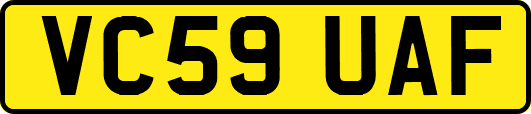 VC59UAF