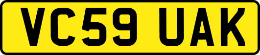 VC59UAK