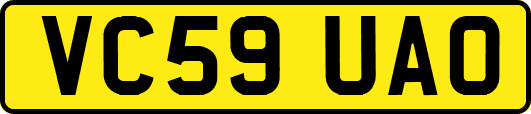 VC59UAO
