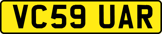 VC59UAR