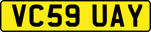 VC59UAY