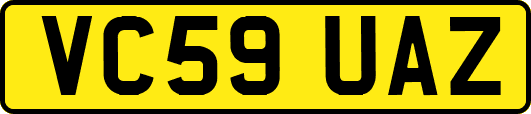 VC59UAZ