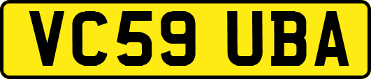 VC59UBA