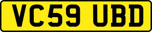 VC59UBD