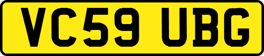 VC59UBG