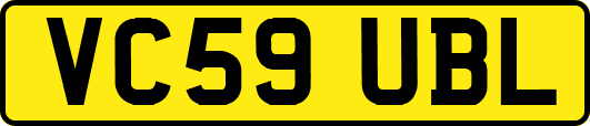 VC59UBL