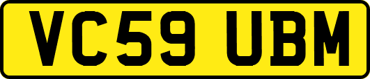VC59UBM