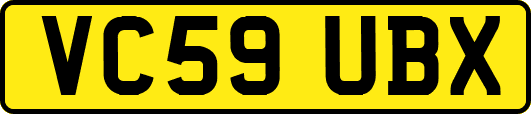 VC59UBX