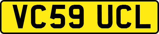 VC59UCL