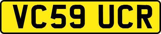 VC59UCR